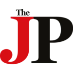 the jakarta post android application logo